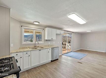 3620 Granite Way, Topaz Ranch Estates, NV 89444 Photo
