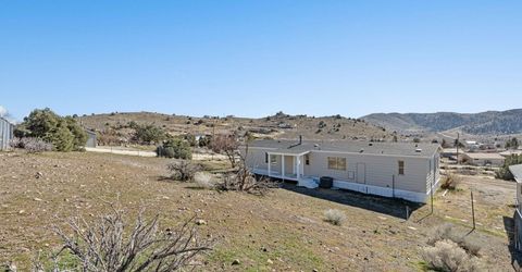 3620 Granite Way, Topaz Ranch Estates, NV 89444 Photo