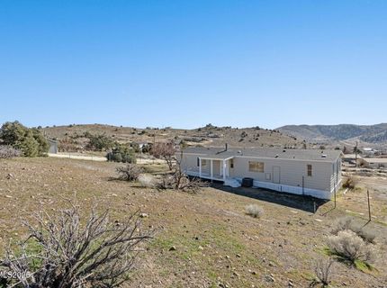3620 Granite Way, Topaz Ranch Estates, NV 89444 Photo