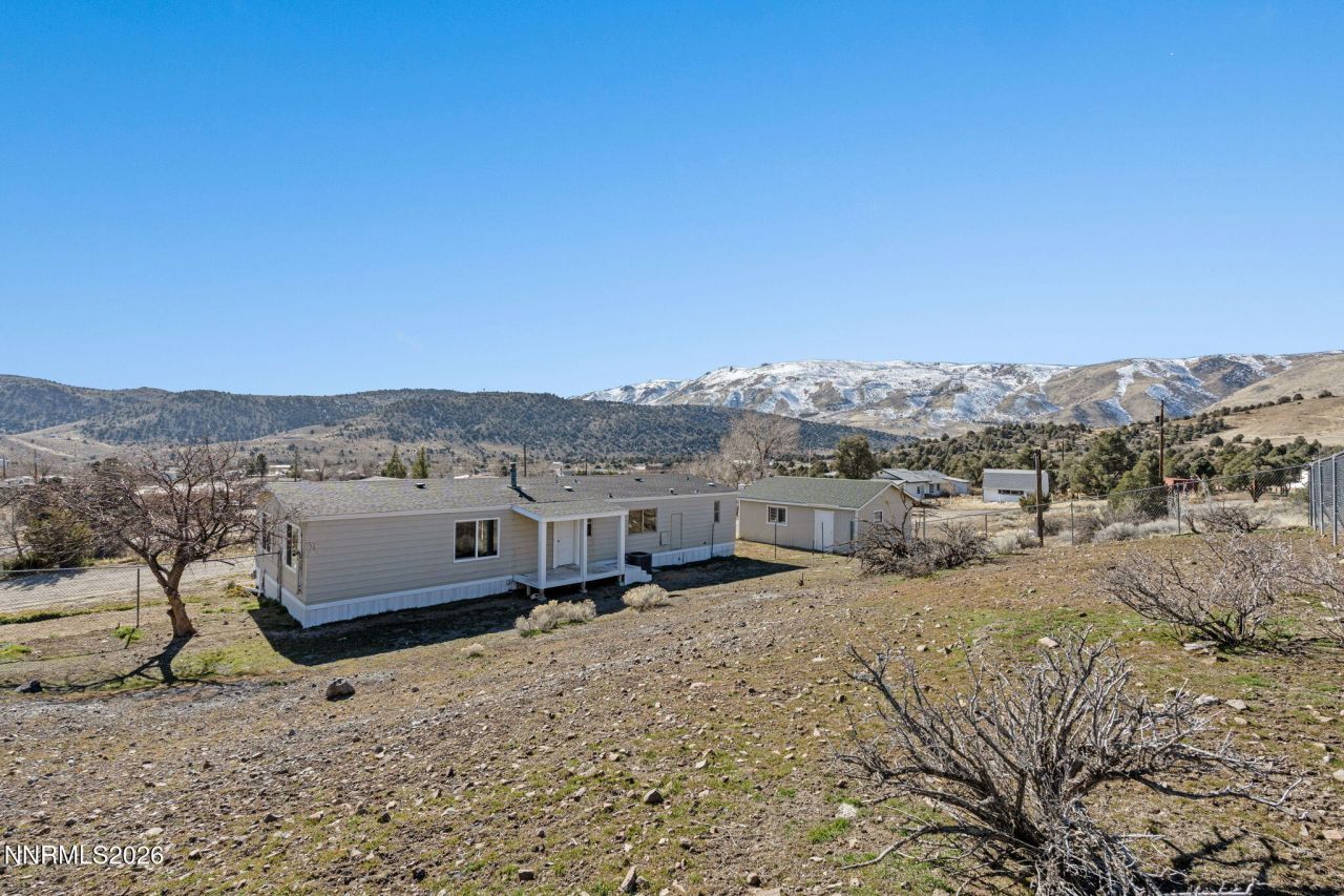 3620 Granite Way, Topaz Ranch Estates, NV 89444 Photo