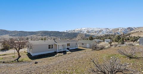 3620 Granite Way, Topaz Ranch Estates, NV 89444 Photo