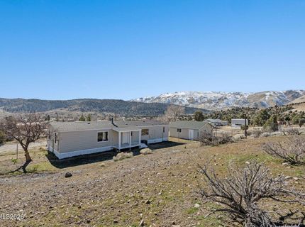 3620 Granite Way, Topaz Ranch Estates, NV 89444 Photo