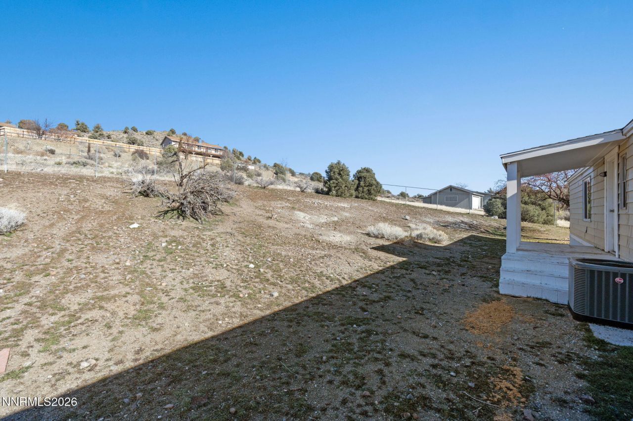 3620 Granite Way, Topaz Ranch Estates, NV 89444 Photo