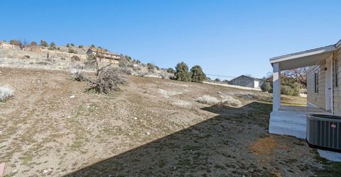 3620 Granite Way, Topaz Ranch Estates, NV 89444 Photo