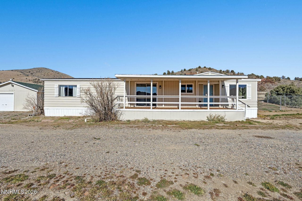 3620 Granite Way, Topaz Ranch Estates, NV 89444 Photo