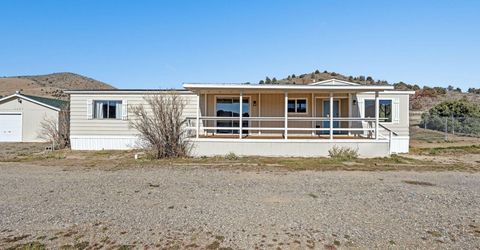 3620 Granite Way, Topaz Ranch Estates, NV 89444 Photo