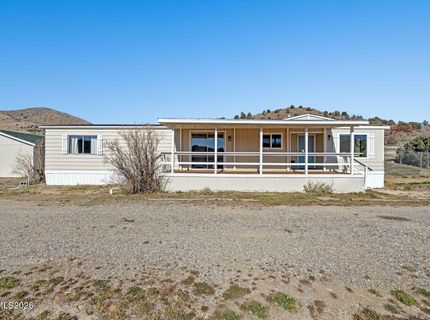 3620 Granite Way, Topaz Ranch Estates, NV 89444 Photo