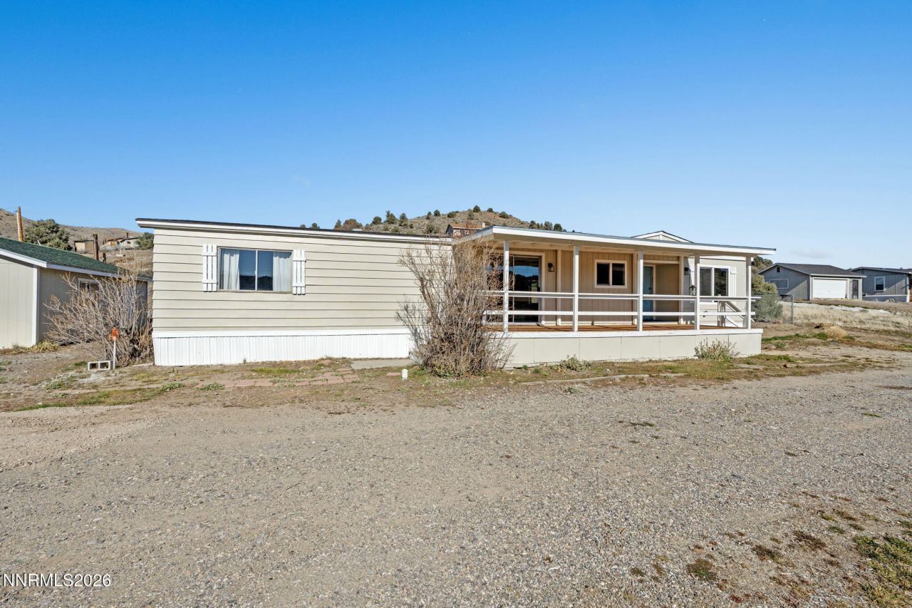 3620 Granite Way, Topaz Ranch Estates, NV 89444 Photo