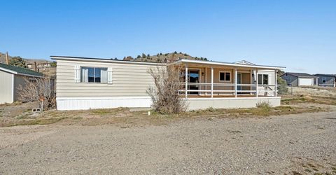 3620 Granite Way, Topaz Ranch Estates, NV 89444 Photo