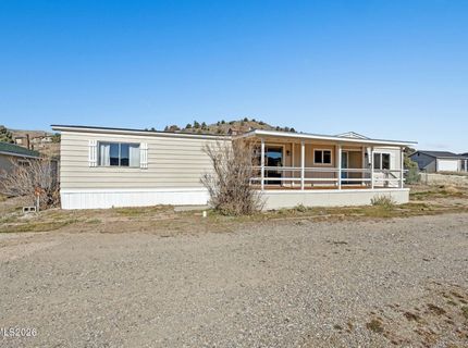 3620 Granite Way, Topaz Ranch Estates, NV 89444 Photo