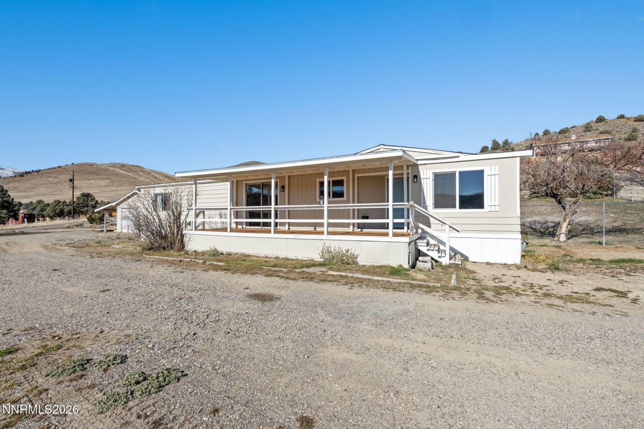 3620 Granite Way, Topaz Ranch Estates, NV 89444 Photo