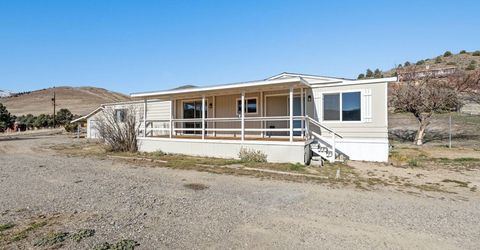 3620 Granite Way, Topaz Ranch Estates, NV 89444 Photo