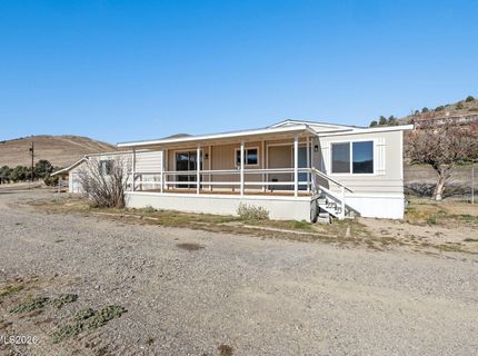 3620 Granite Way, Topaz Ranch Estates, NV 89444 Photo