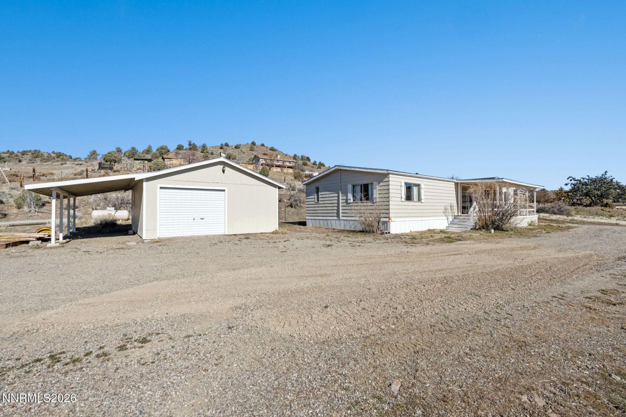3620 Granite Way, Topaz Ranch Estates, NV 89444 Photo