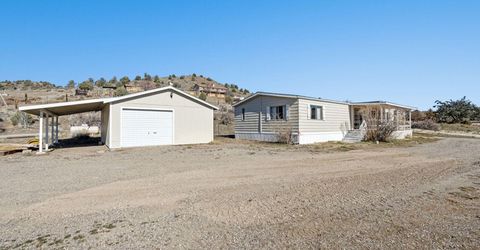 3620 Granite Way, Topaz Ranch Estates, NV 89444 Photo