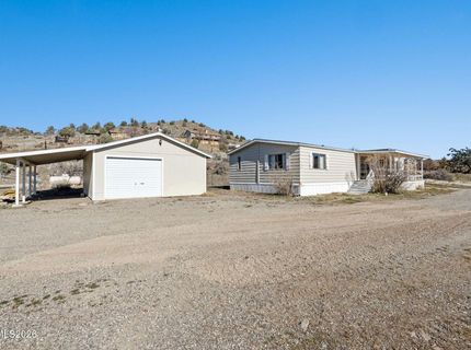 3620 Granite Way, Topaz Ranch Estates, NV 89444 Photo