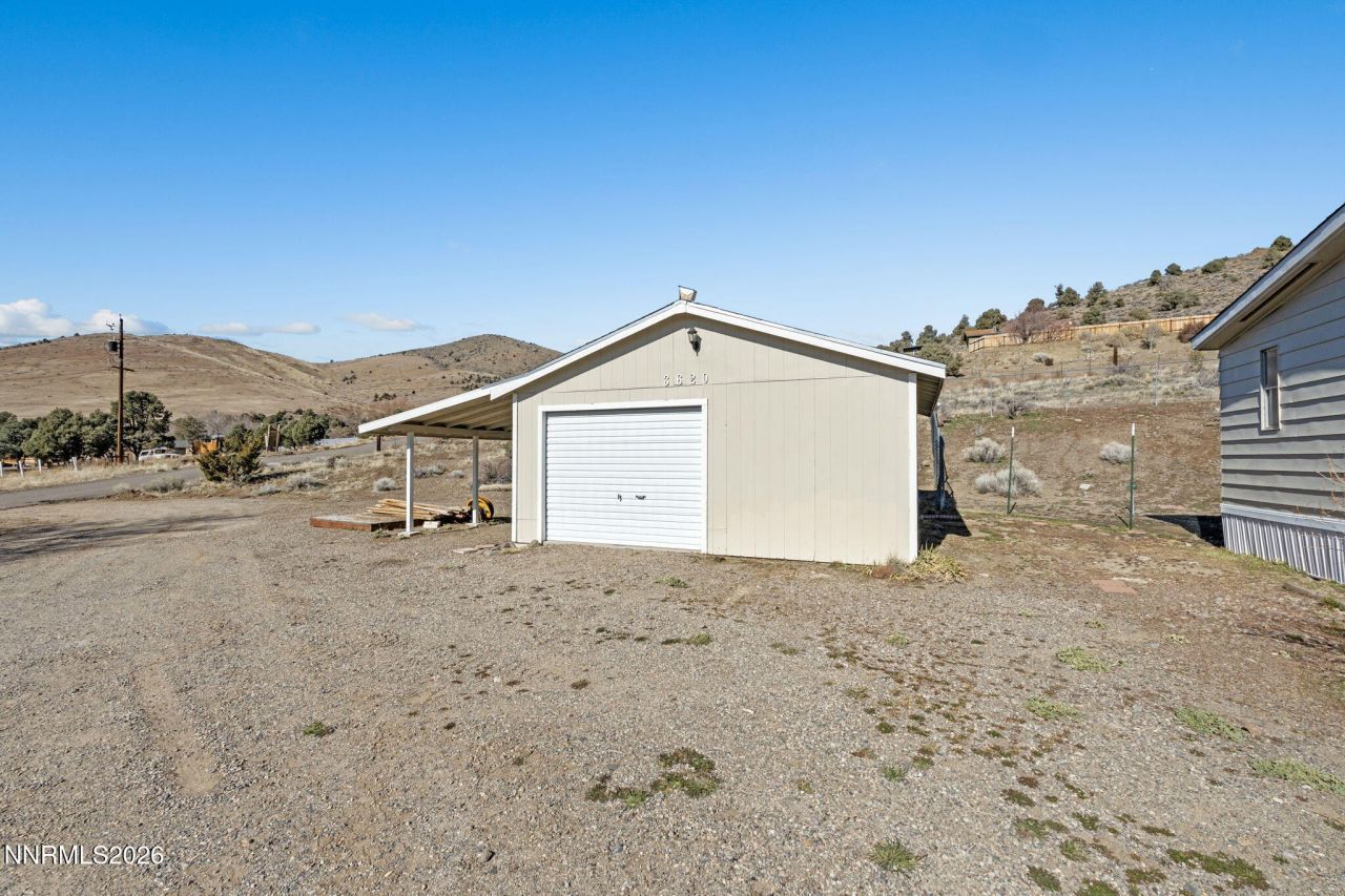 3620 Granite Way, Topaz Ranch Estates, NV 89444 Photo