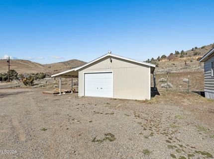 3620 Granite Way, Topaz Ranch Estates, NV 89444 Photo