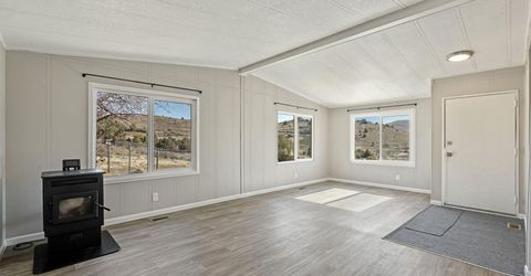 3620 Granite Way, Topaz Ranch Estates, NV 89444 Photo