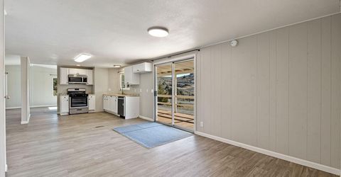 3620 Granite Way, Topaz Ranch Estates, NV 89444 Photo