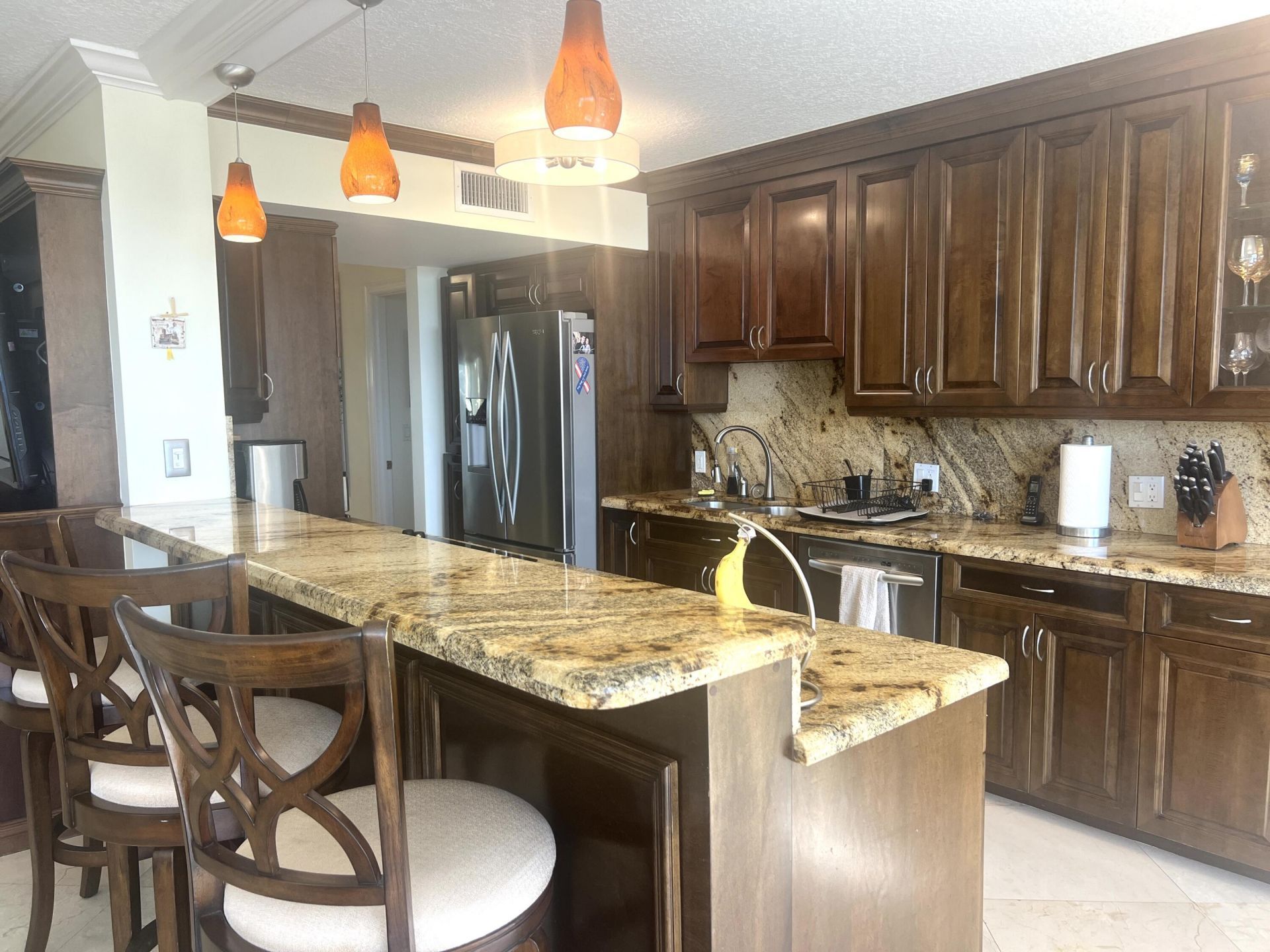 3400 N Ocean Drive, Unit 906, Singer Island, FL 33404 Photo