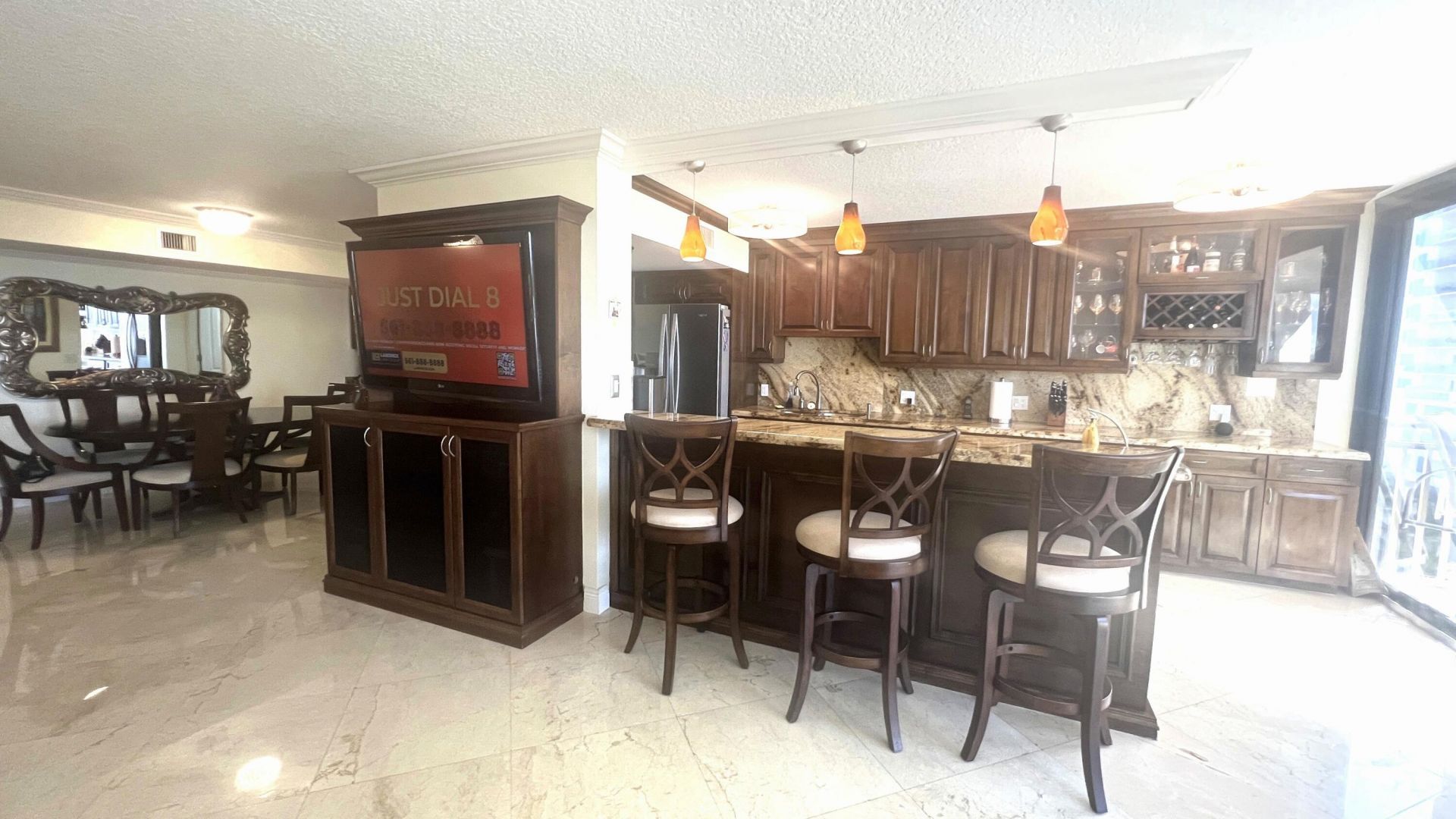 3400 N Ocean Drive, Unit 906, Singer Island, FL 33404 Photo