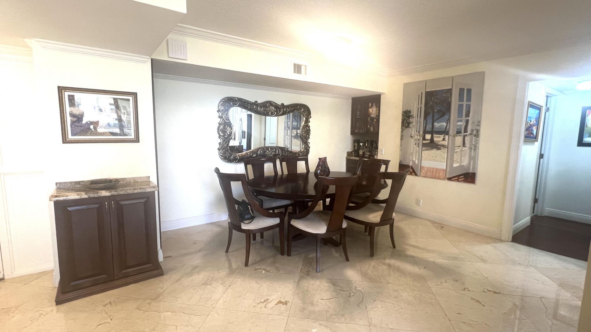 3400 N Ocean Drive, Unit 906, Singer Island, FL 33404 Photo