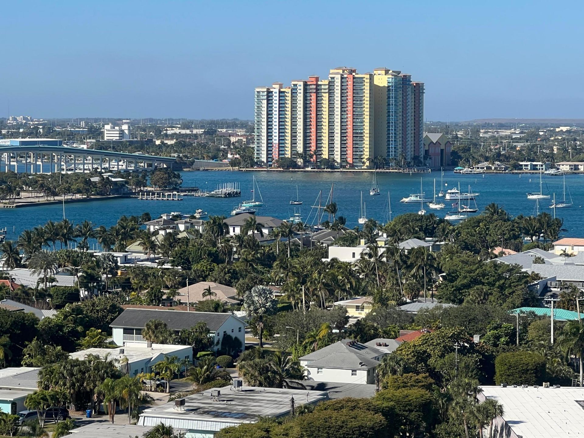 3400 N Ocean Drive, Unit 906, Singer Island, FL 33404 Photo