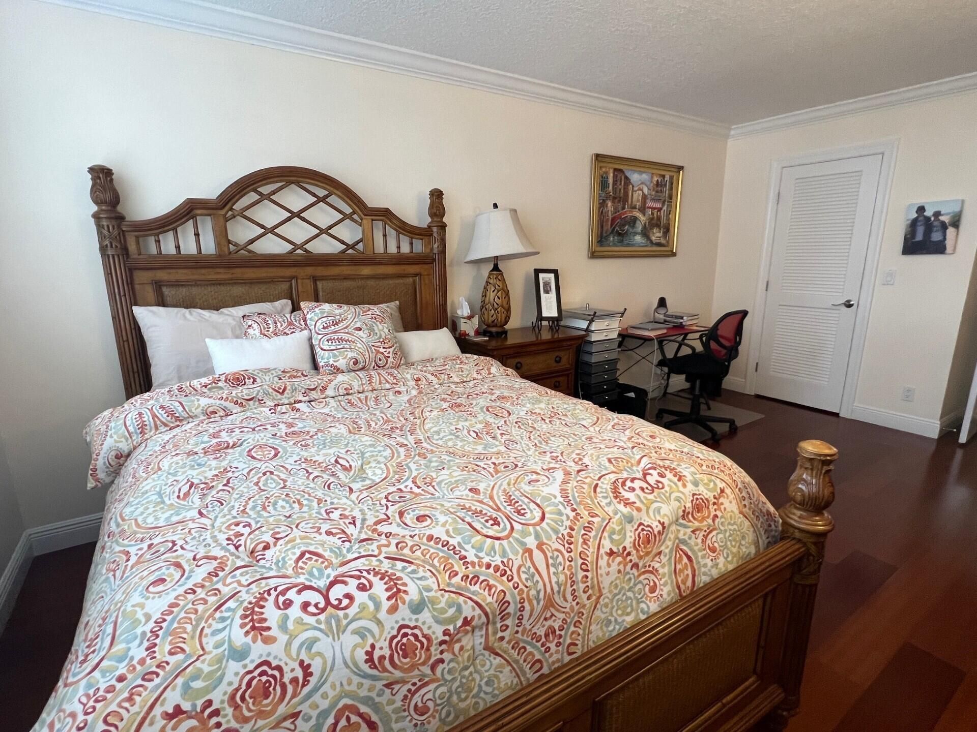 3400 N Ocean Drive, Unit 906, Singer Island, FL 33404 Photo