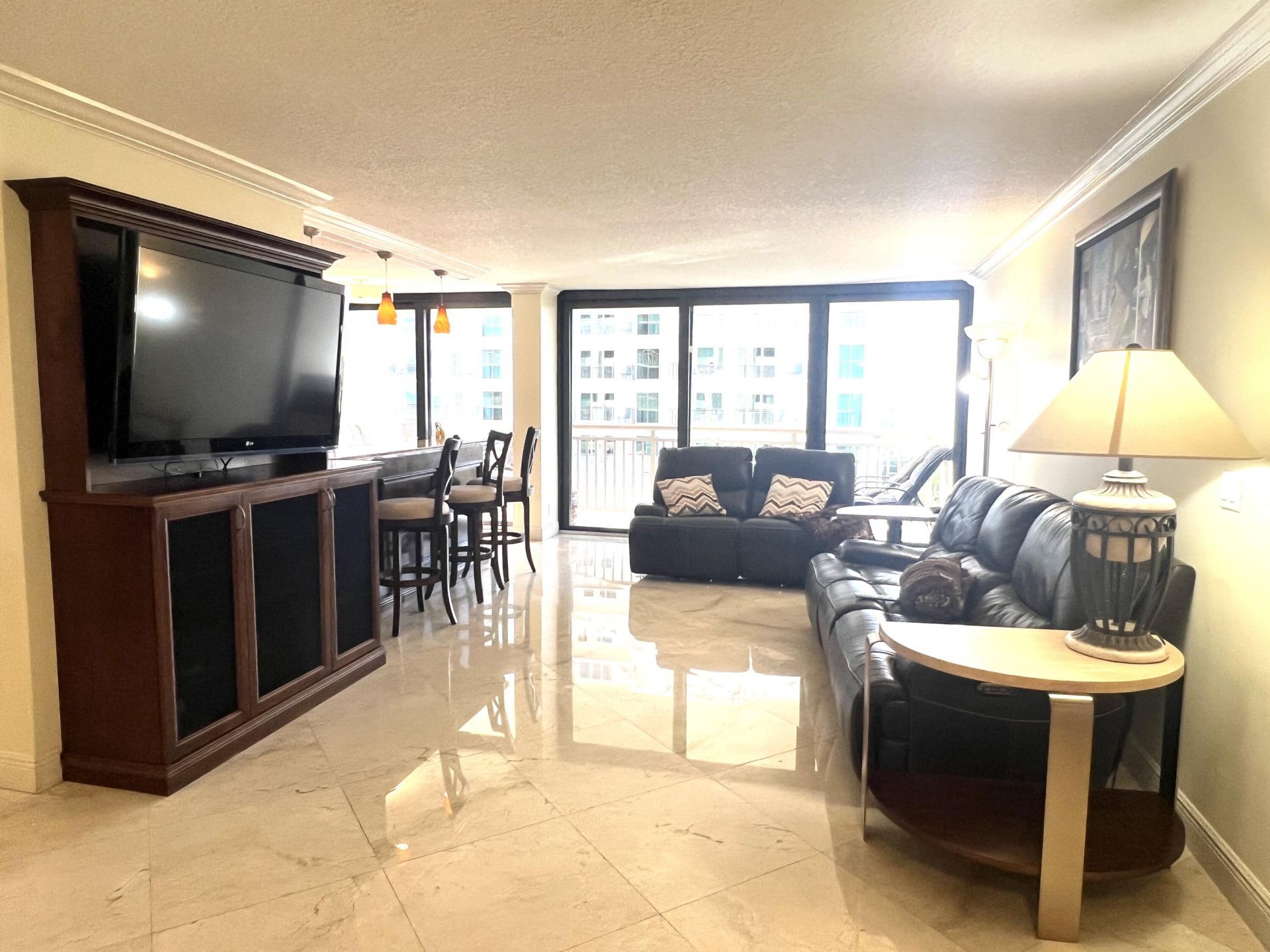 3400 N Ocean Drive, Unit 906, Singer Island, FL 33404 Photo