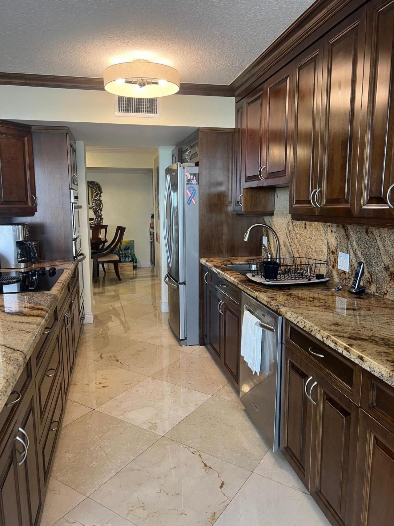 3400 N Ocean Drive, Unit 906, Singer Island, FL 33404 Photo