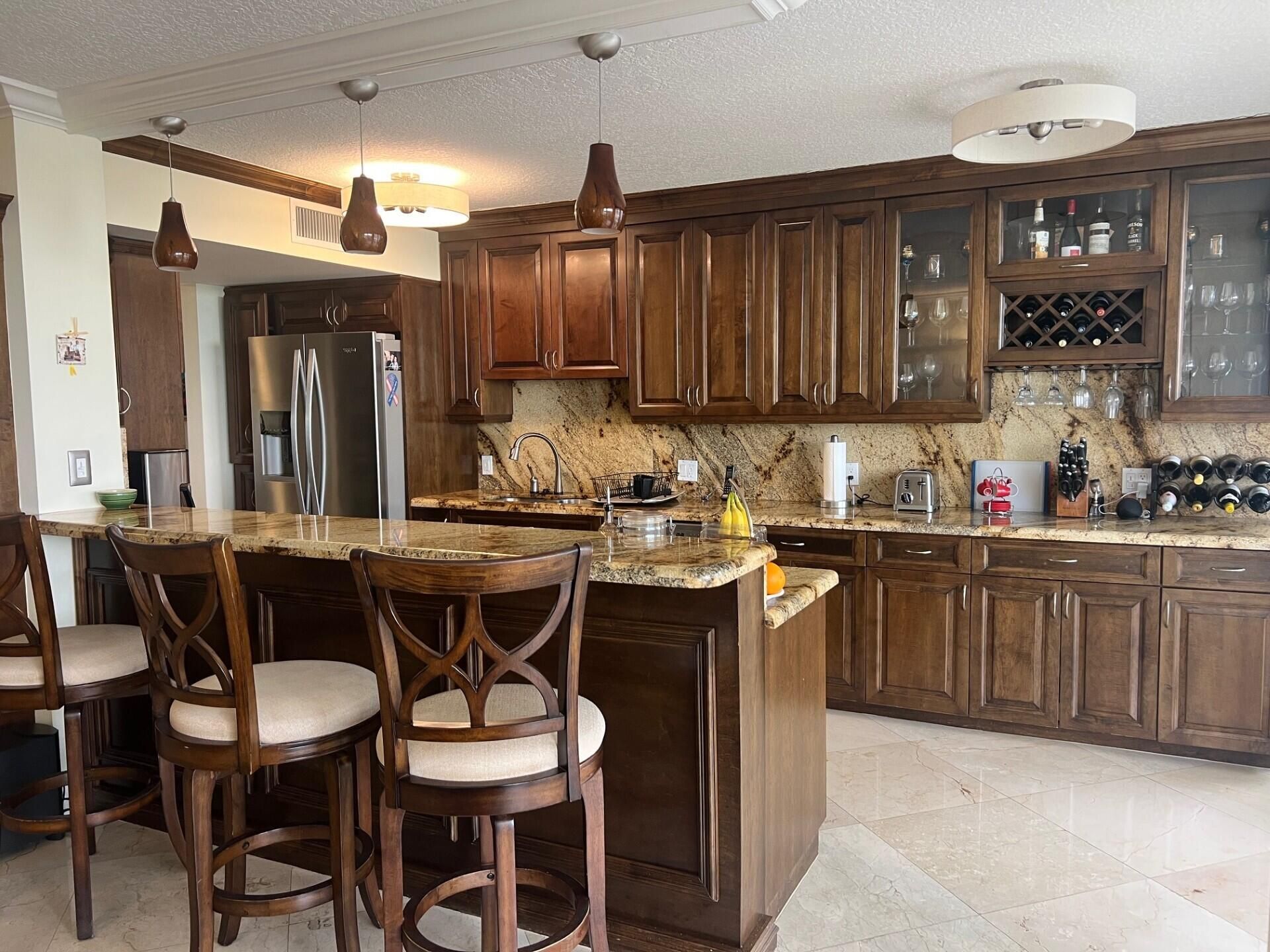 3400 N Ocean Drive, Unit 906, Singer Island, FL 33404 Photo