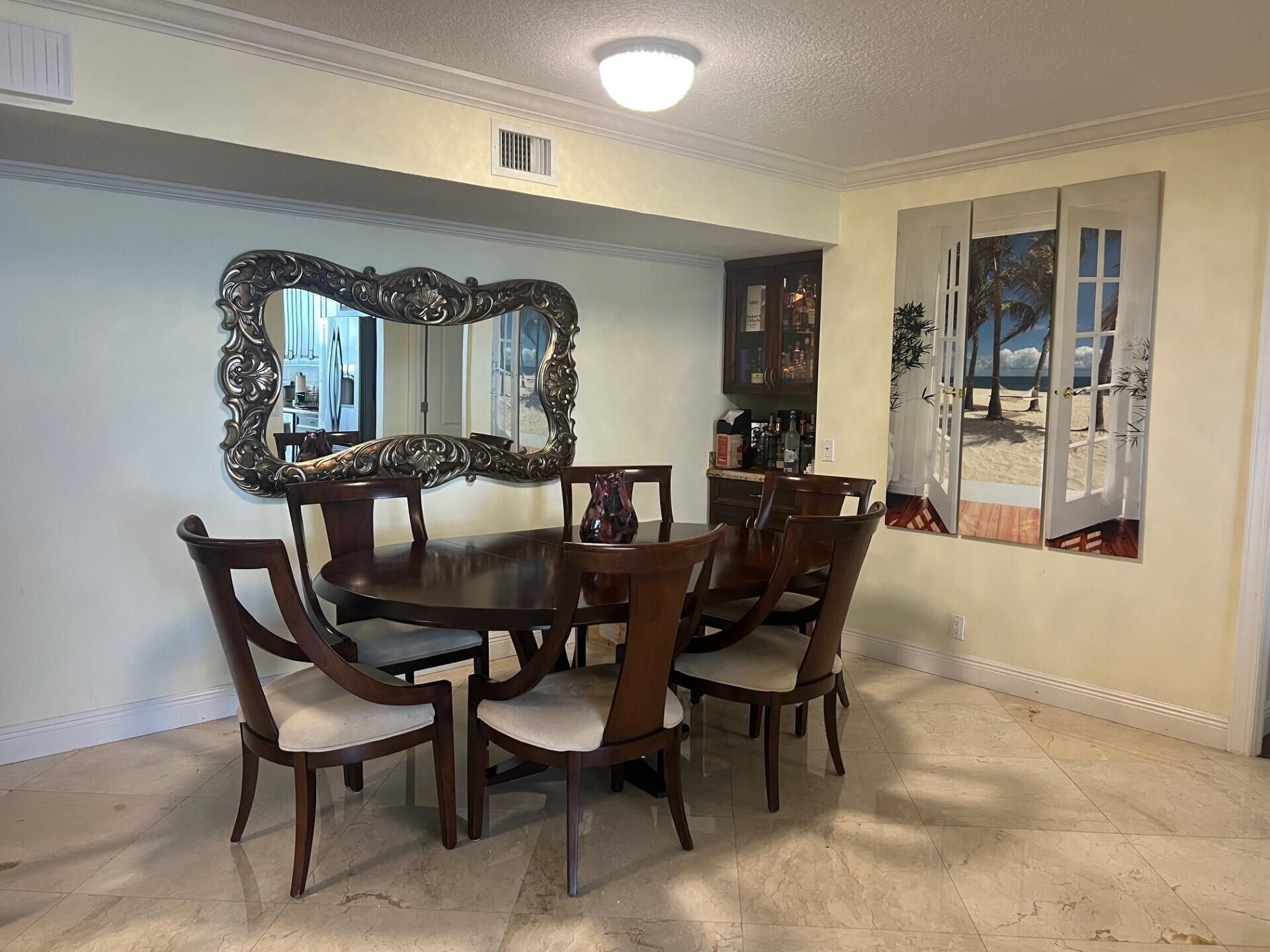 3400 N Ocean Drive, Unit 906, Singer Island, FL 33404 Photo