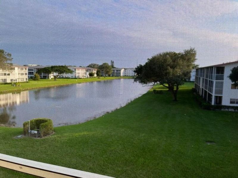 622 Fanshaw O, Unit 622, Boca Raton, FL 33434 Photo