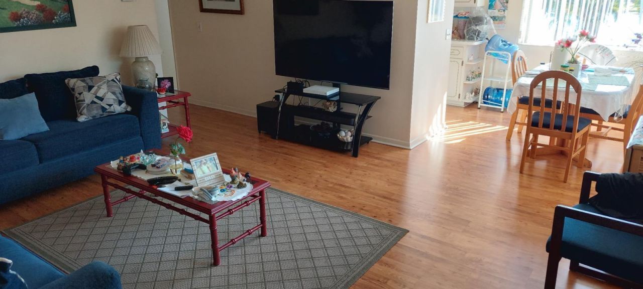 3100 Springdale Boulevard, Unit 317, Palm Springs, FL 33461 Photo