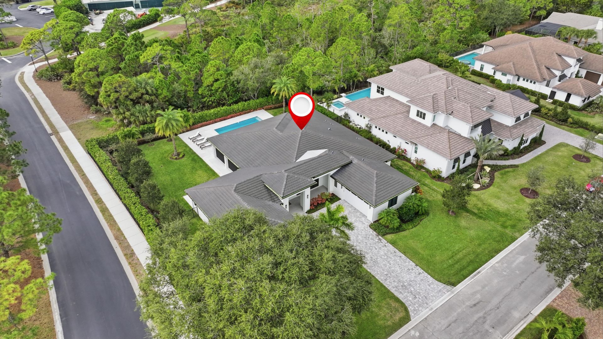 10200 SE Sandpine Lane, Hobe Sound, FL 33455 Photo