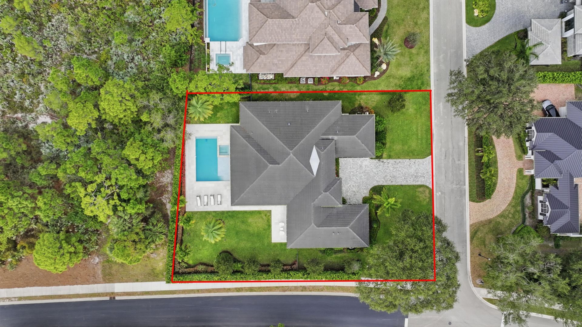 10200 SE Sandpine Lane, Hobe Sound, FL 33455 Photo