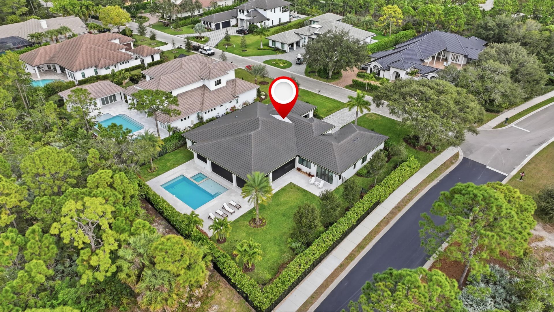 10200 SE Sandpine Lane, Hobe Sound, FL 33455 Photo