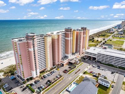 2701 S Ocean Blvd., Unit 1801, North Myrtle Beach, SC 29582