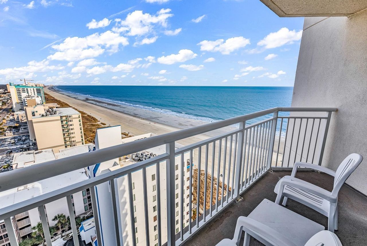 2701 S Ocean Blvd. Photo 2