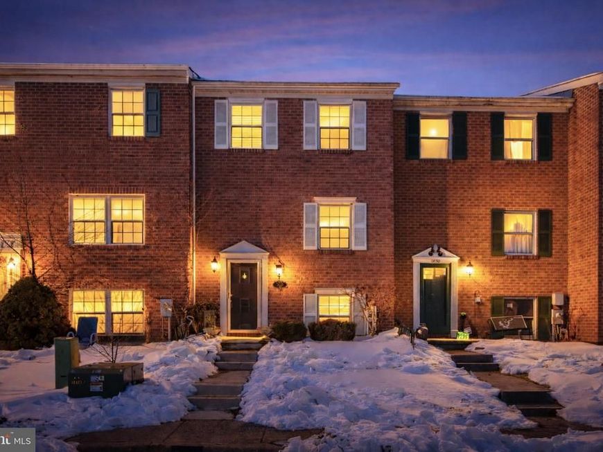 2828 Beckon Drive, Edgewood, MD 21040 Main Photo