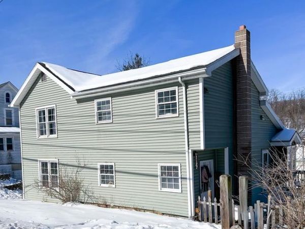 17127 OLD NATIONAL PIKE, FROSTBURG, MD 21532