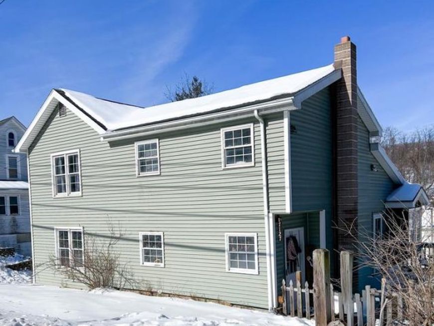 17127 Old National Pike, Frostburg, MD 21532 Main Photo