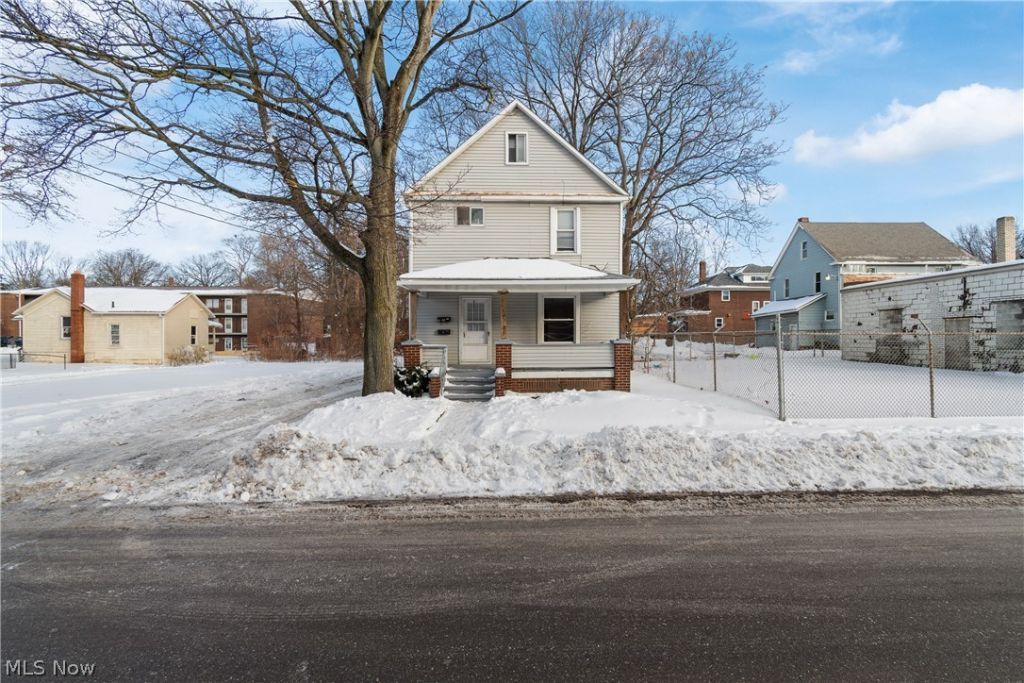 301 E Voris Street, Akron, OH 44311 Main Photo