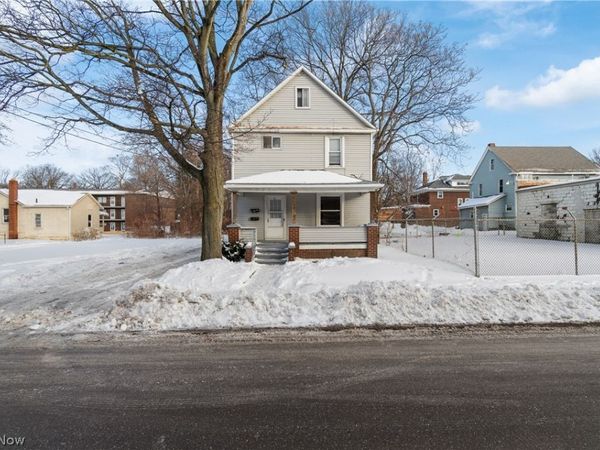 301 E Voris Street, Akron, OH 44311