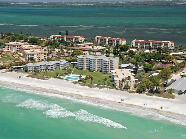 4835 GULF OF MEXICO DRIVE, Unit 106, LONGBOAT KEY, FL 34228