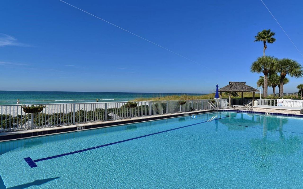 4835 Gulf Of Mexico Drive, Unit 106, Longboat Key, FL 34228 Photo