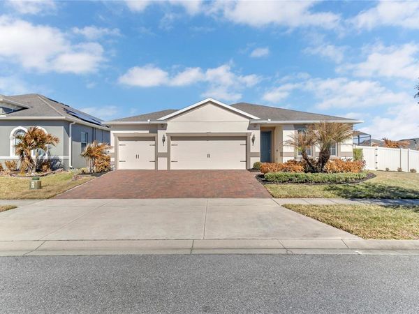 121 WHIRLAWAY DRIVE, DAVENPORT, FL 33837