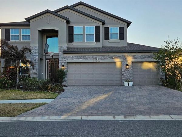 12337 SHINING WILLOW STREET, RIVERVIEW, FL 33579