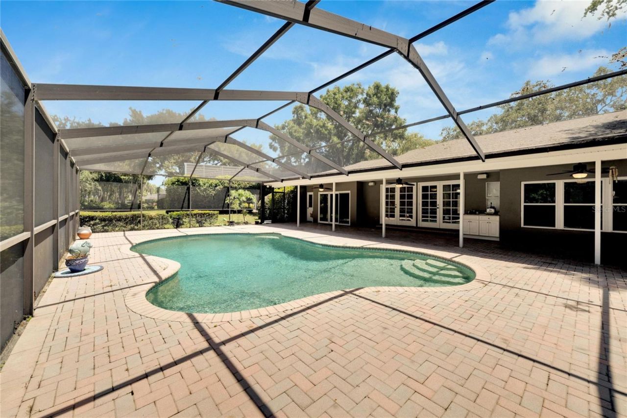 18006 Clear Lake Dr, Lutz, FL 33548 Photo